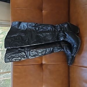 Dan Post Jilted Boots